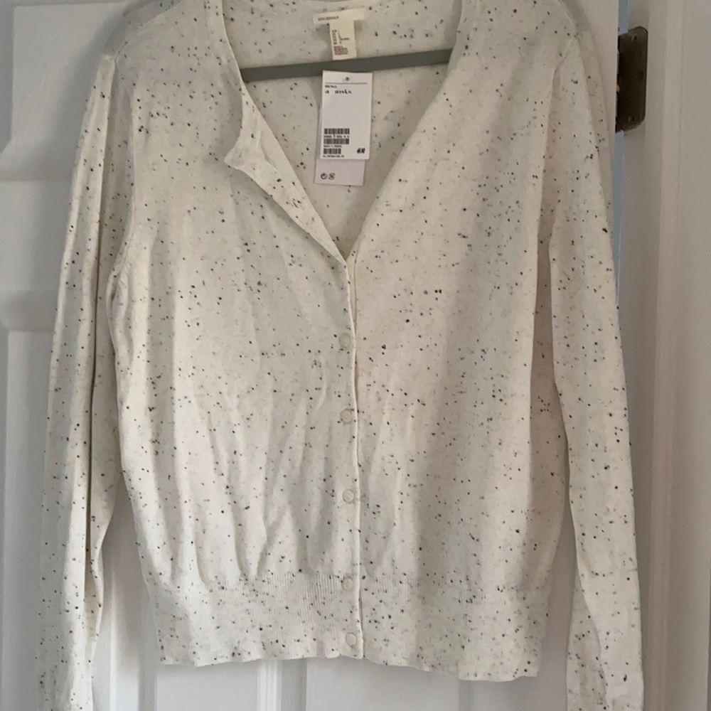 NWT H&M camisole sz large